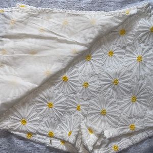 Daisy Skirt